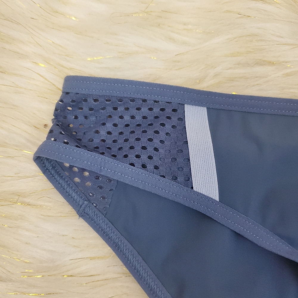 Adidas Infinitex Amphi Hipster Bikini Bottom - Picture 6 of 9